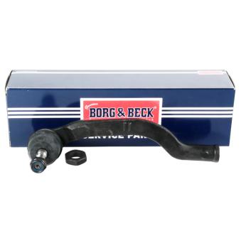 Rotule de barre de connexion BORG & BECK OEM 4852000QAK