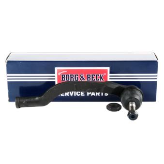 Rotule de barre de connexion BORG & BECK OEM 91160044