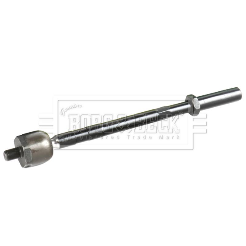 Rotule de direction intérieure, barre de connexion BORG & BECK BTR4991 - Visuel 1