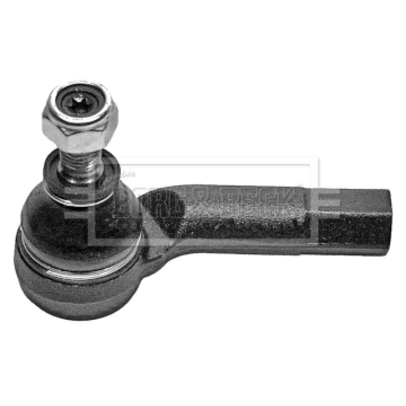 Rotule de barre de connexion BORG & BECK BTR4997 - Visuel 1