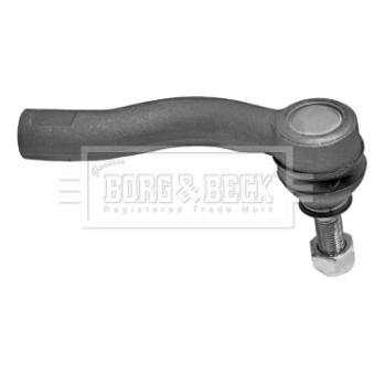 Rotule de barre de connexion BORG & BECK OEM 4504649095