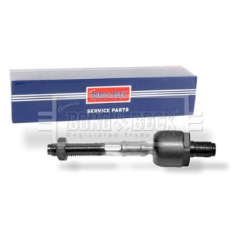 Rotule de direction intérieure, barre de connexion BORG & BECK OEM 274279 Rotule de direction intérieure, barre de connexion BORG & BECK OEM 274279