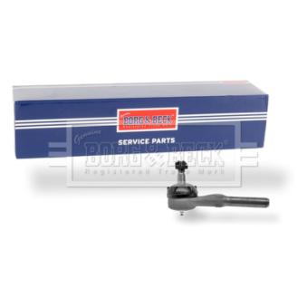 Rotule de barre de connexion BORG & BECK OEM 52005741 Rotule de barre de connexion BORG & BECK OEM 52005741