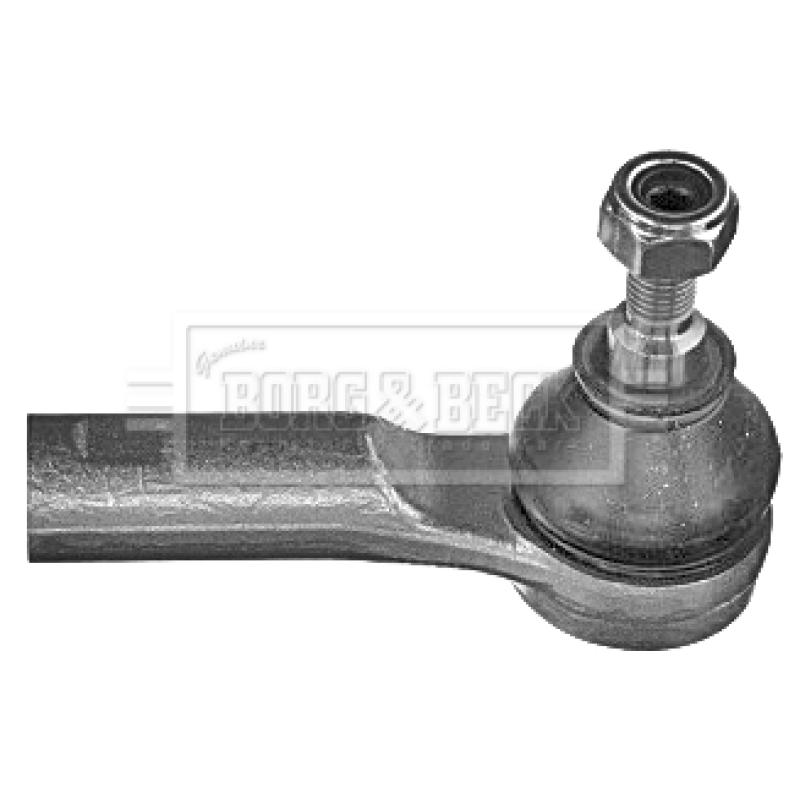 Rotule de barre de connexion BORG & BECK BTR5021 - Visuel 1