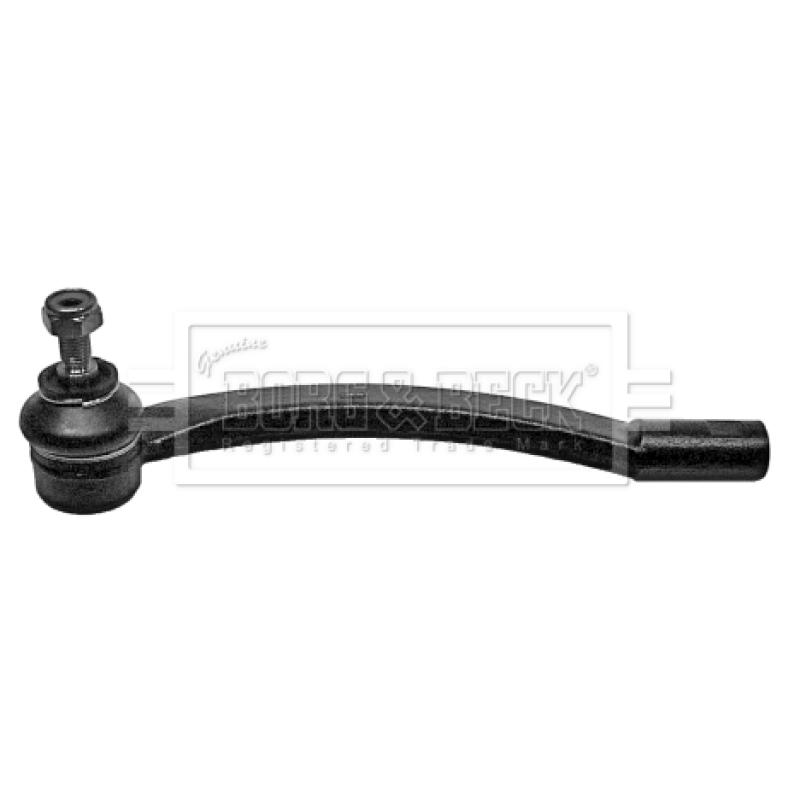 Rotule de barre de connexion BORG & BECK BTR5023 - Visuel 1