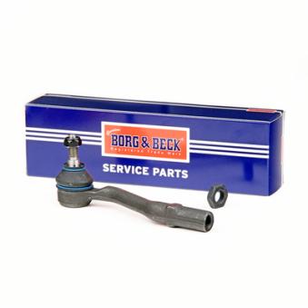 Rotule de barre de connexion BORG & BECK OEM 381755