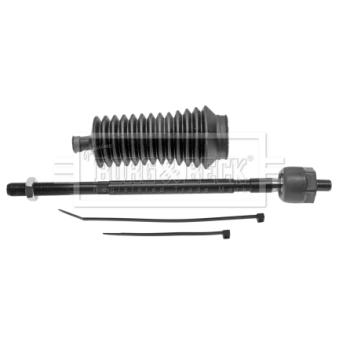 Rotule de direction intérieure, barre de connexion BORG & BECK OEM 7701472120