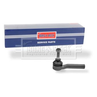 Rotule de barre de connexion BORG & BECK OEM 5066373AA Rotule de barre de connexion BORG & BECK OEM 5066373AA