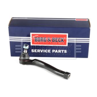 Rotule de barre de connexion BORG & BECK OEM KBJO47A