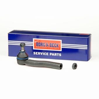 Rotule de barre de connexion BORG & BECK OEM 77362507