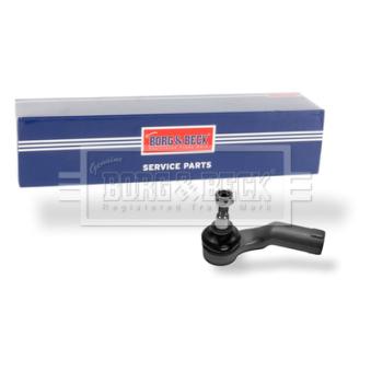 Rotule de barre de connexion BORG & BECK OEM 1328881