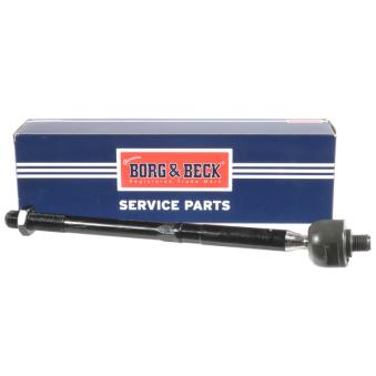 Rotule de direction intérieure, barre de connexion BORG & BECK OEM 274502