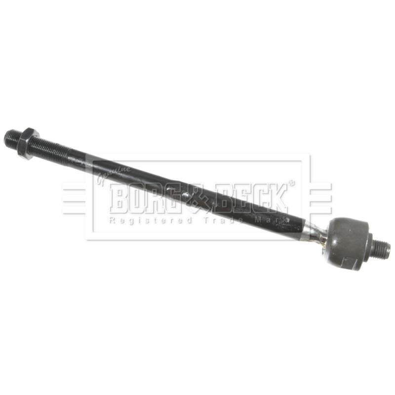 Rotule de direction intérieure, barre de connexion BORG & BECK BTR5062 - Visuel 1