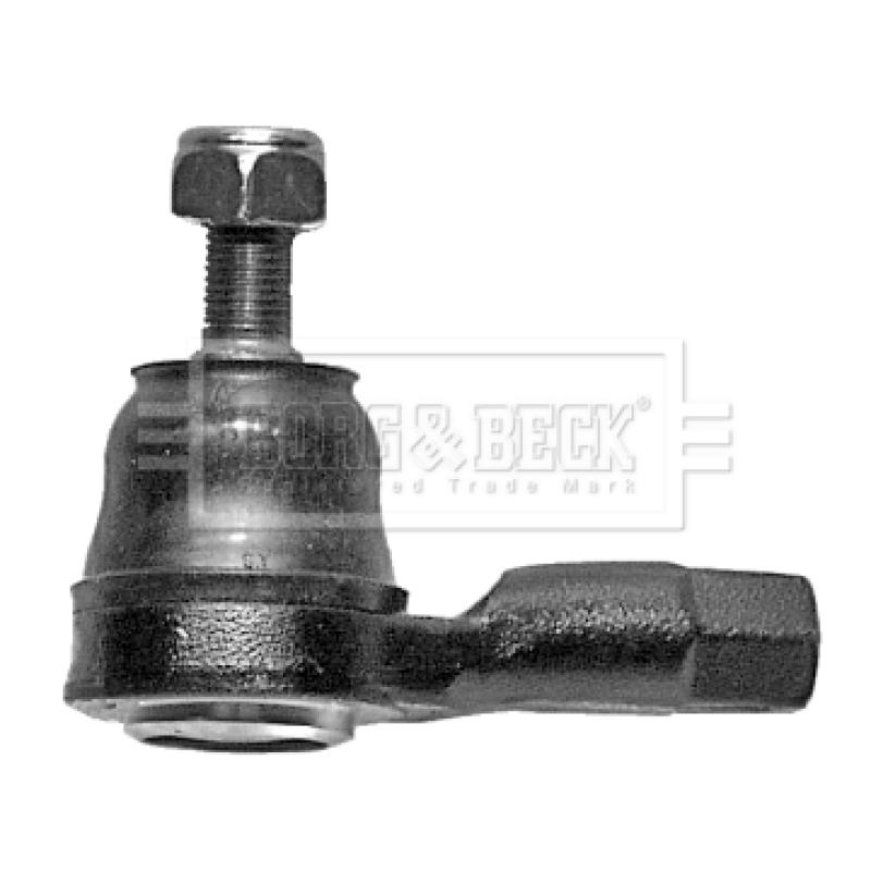 Rotule de barre de connexion BORG & BECK BTR5069 - Visuel 1