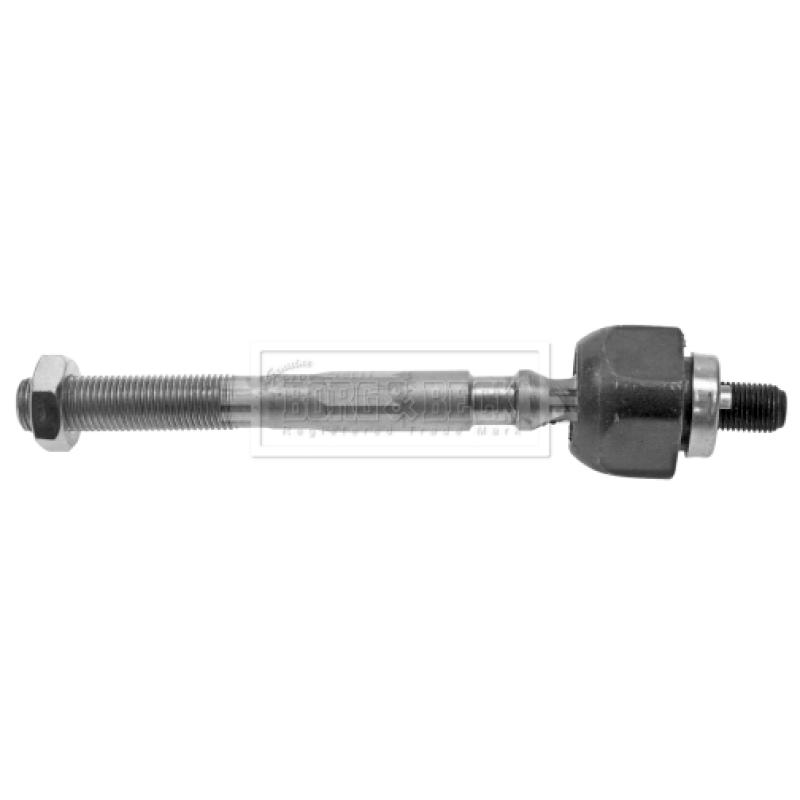 Rotule de direction intérieure, barre de connexion BORG & BECK BTR5070 - Visuel 1