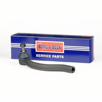 Rotule de barre de connexion BORG & BECK OEM 53560SDAA01