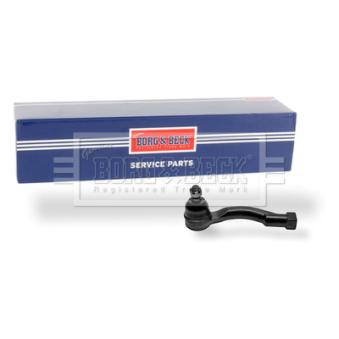 Rotule de barre de connexion BORG & BECK OEM 568203E000