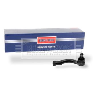 Rotule de barre de connexion BORG & BECK OEM 568203E900