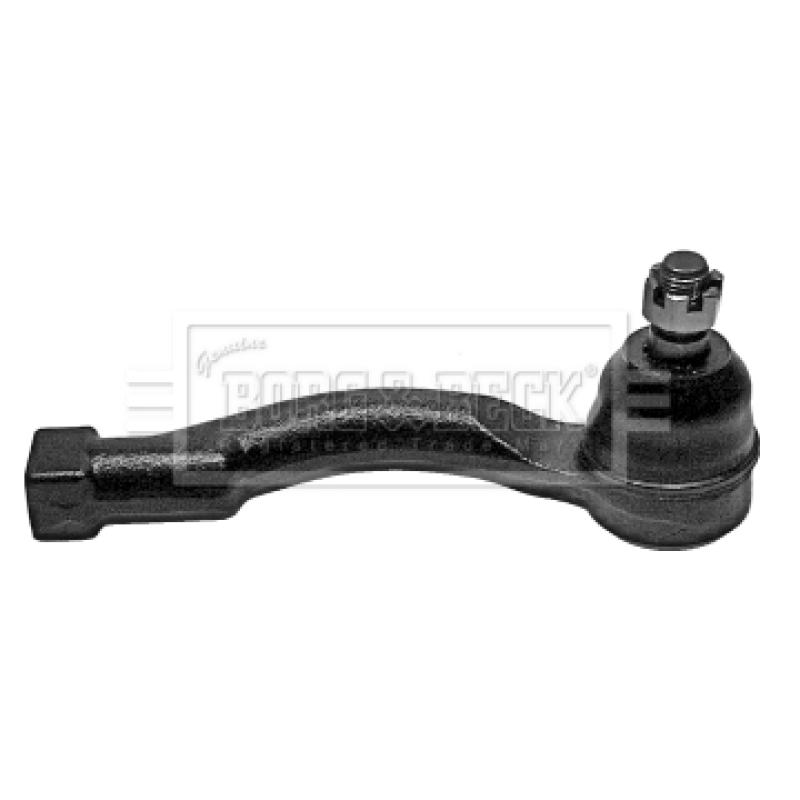 Rotule de barre de connexion BORG & BECK BTR5084 - Visuel 1