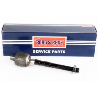 Rotule de direction intérieure, barre de connexion BORG & BECK BTR5094