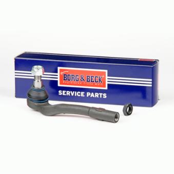 Rotule de barre de connexion BORG & BECK OEM 2033301903