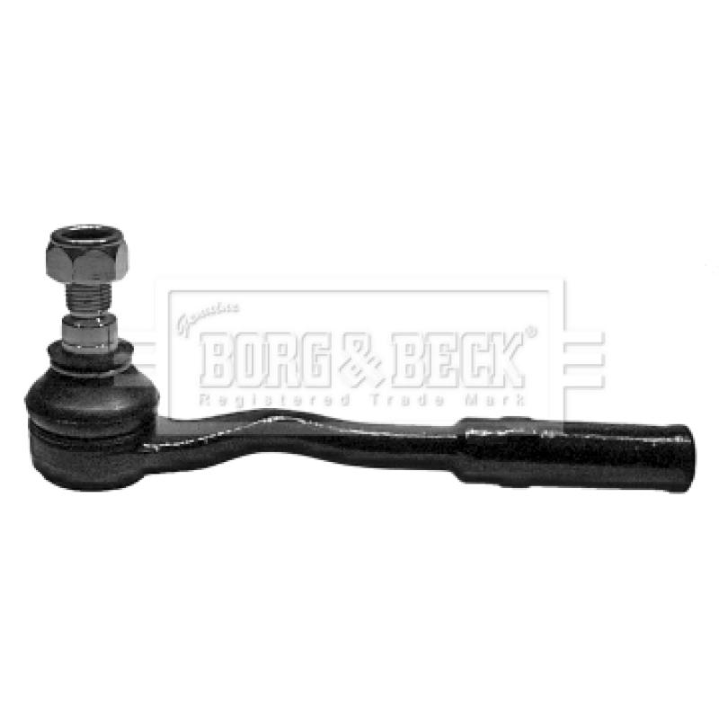 Rotule de barre de connexion BORG & BECK BTR5106 - Visuel 1