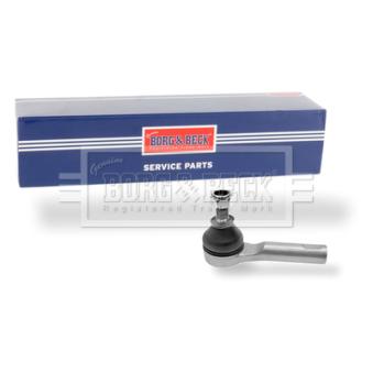 Rotule de barre de connexion BORG & BECK OEM 48520BM425