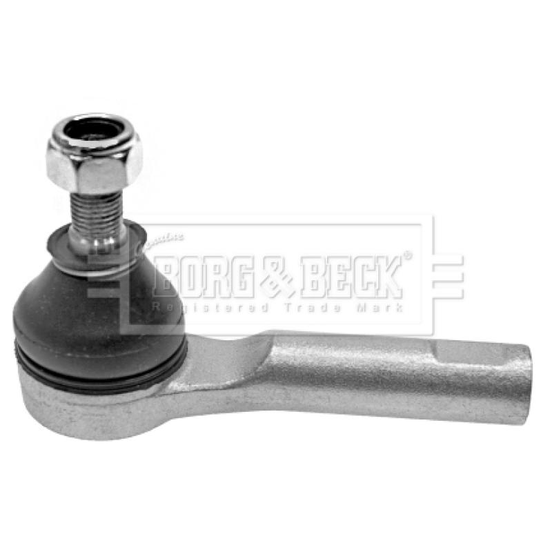 Rotule de barre de connexion BORG & BECK BTR5118 - Visuel 1