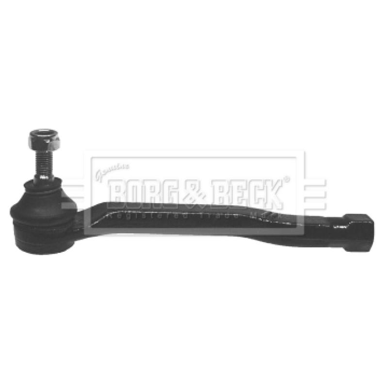 Rotule de barre de connexion BORG & BECK BTR5121 - Visuel 1