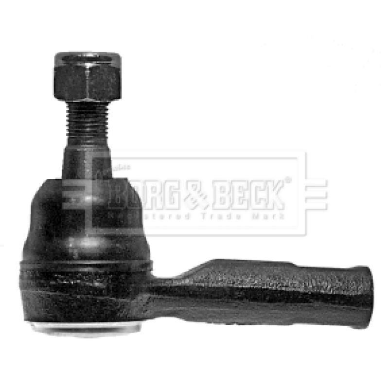 Rotule de barre de connexion BORG & BECK BTR5126 - Visuel 1