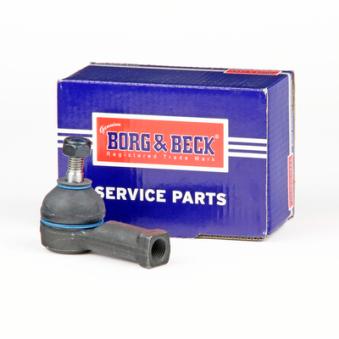 Rotule de barre de connexion BORG & BECK OEM 26102923