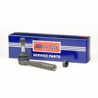 Rotule de barre de connexion BORG & BECK OEM 93172254