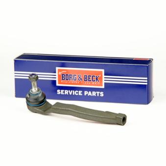 Rotule de barre de connexion BORG & BECK OEM 7701474796