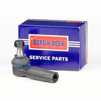 Rotule de barre de connexion BORG & BECK OEM 1K0423811KS1