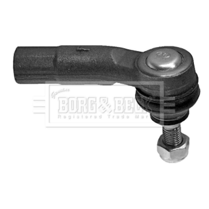 Rotule de barre de connexion BORG & BECK BTR5160 - Visuel 1