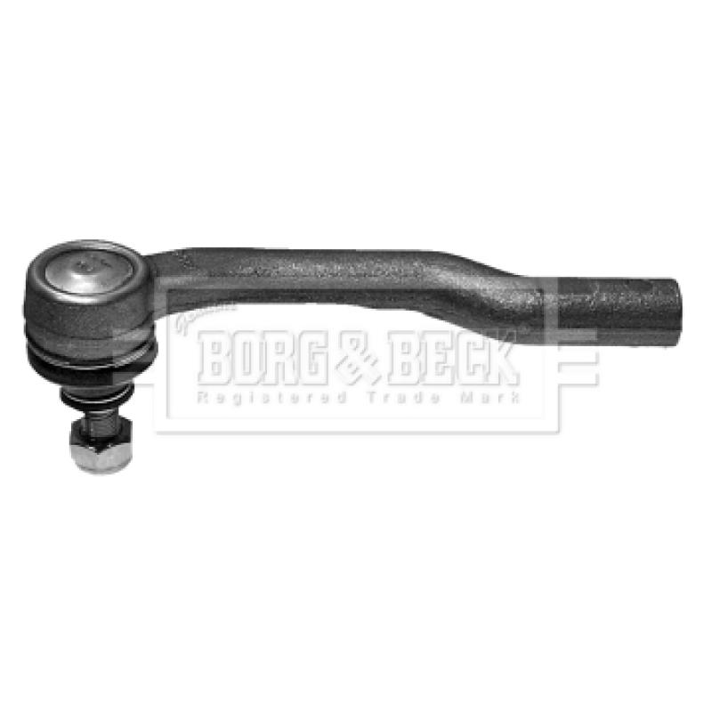 Rotule de barre de connexion BORG & BECK BTR5173 - Visuel 1