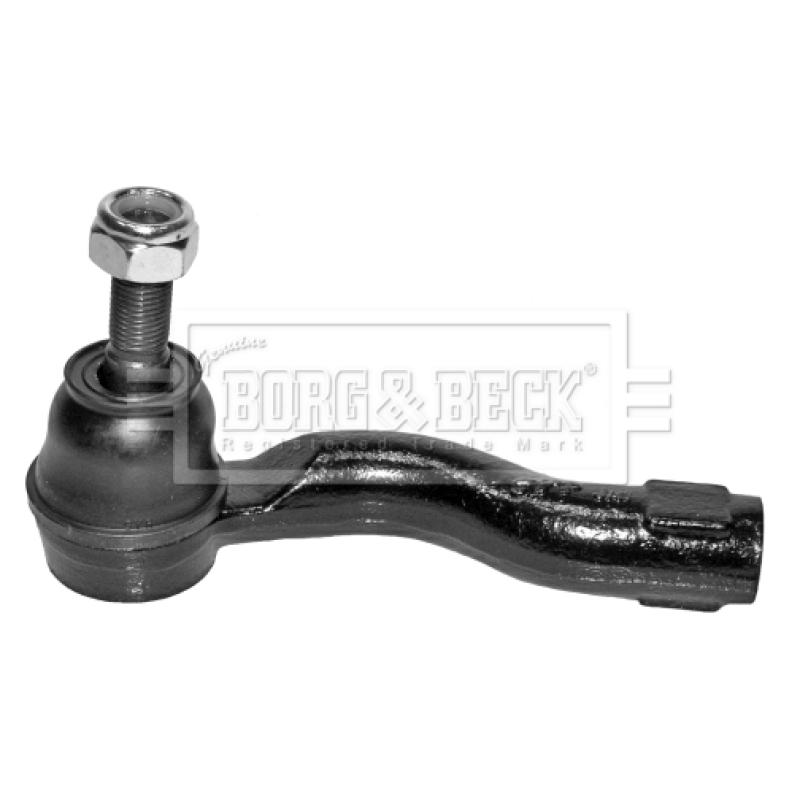 Rotule de barre de connexion BORG & BECK BTR5183 - Visuel 1