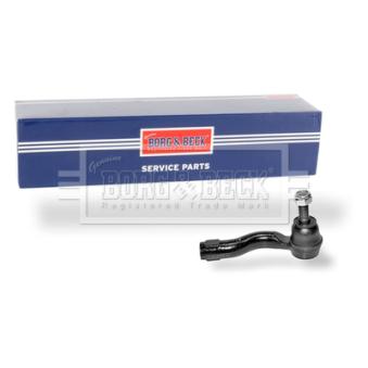 Rotule de barre de connexion BORG & BECK OEM 4504649085