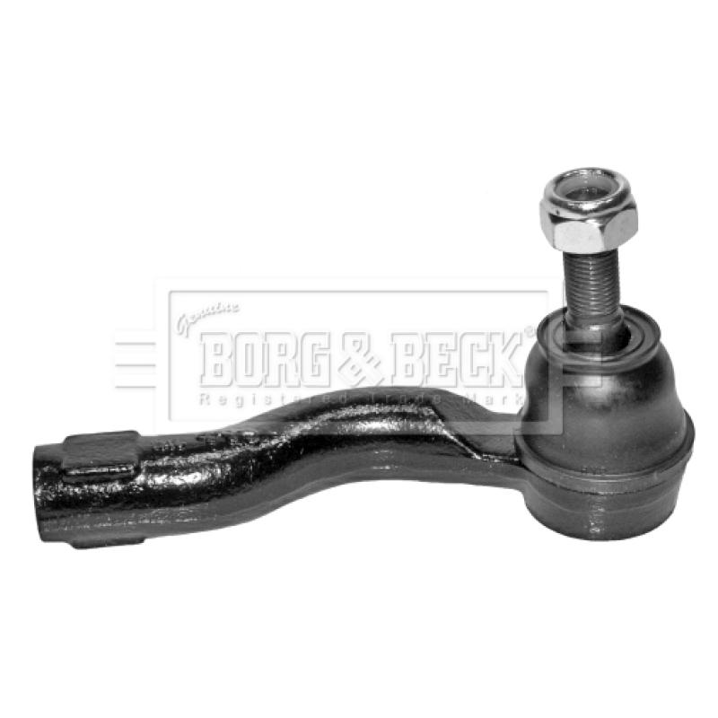 Rotule de barre de connexion BORG & BECK BTR5184 - Visuel 1