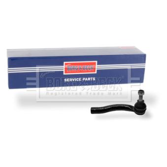 Rotule de barre de connexion BORG & BECK OEM 4504649115