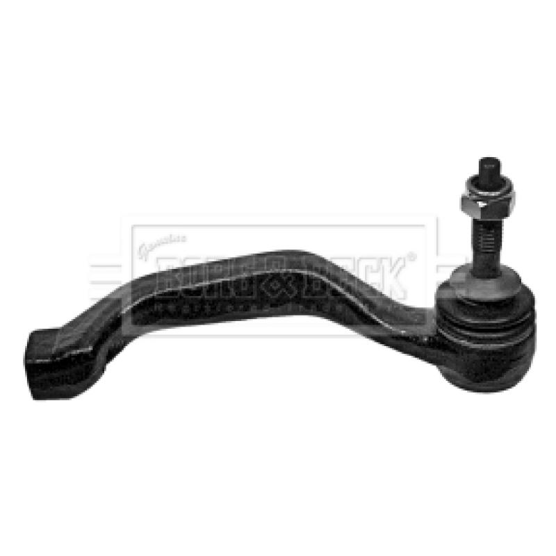 Rotule de barre de connexion BORG & BECK BTR5230 - Visuel 1