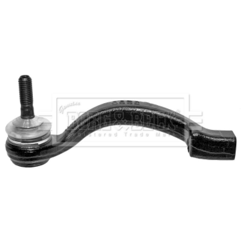Rotule de barre de connexion BORG & BECK BTR5231 - Visuel 1