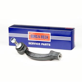 Rotule de barre de connexion BORG & BECK OEM C2C8370