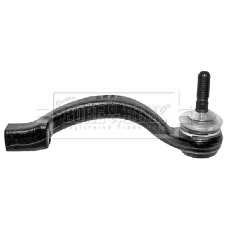 Rotule de barre de connexion BORG & BECK BTR5232 - Visuel 1