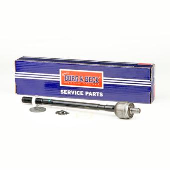 Rotule de direction intérieure, barre de connexion BORG & BECK OEM 7701471425
