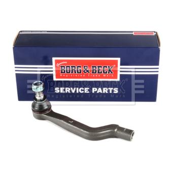 Rotule de barre de connexion BORG & BECK OEM 1693300503 Rotule de barre de connexion BORG & BECK OEM 1693300503