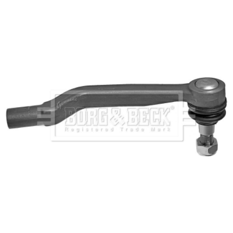 Rotule de barre de connexion BORG & BECK BTR5248 - Visuel 1