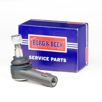 Rotule de barre de connexion BORG & BECK OEM 7L0422817B