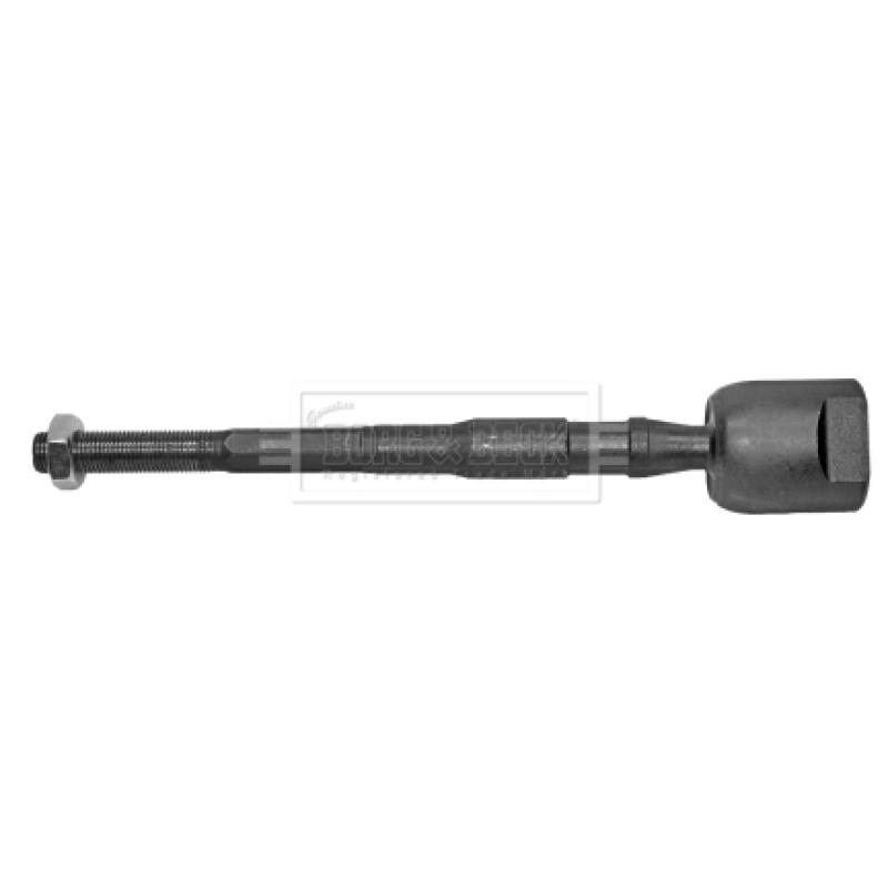 Rotule de direction intérieure, barre de connexion BORG & BECK BTR5266 - Visuel 1