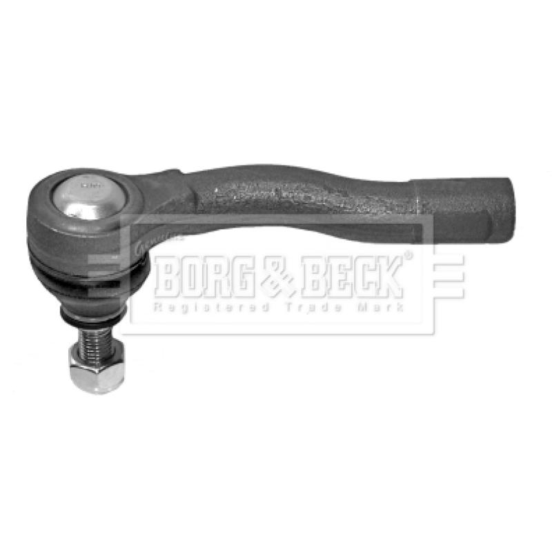 Rotule de barre de connexion BORG & BECK BTR5275 - Visuel 1